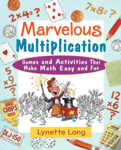 Capa do artigo Marvelous Multiplication