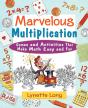 Marvelous Multiplication - Preview