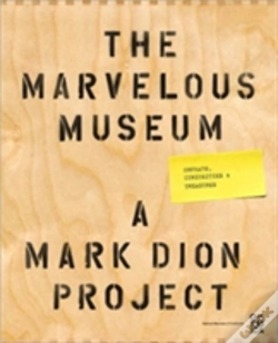 Capa do artigo Marvelous Museum