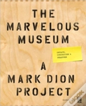 Capa do artigo Marvelous Museum