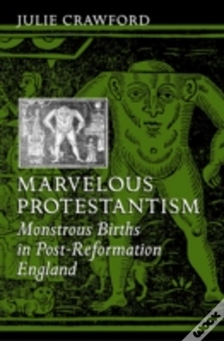 Capa do artigo Marvelous Protestantism