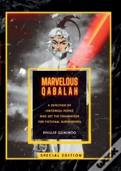Marvelous Qabalah