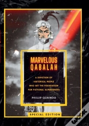 Capa do artigo Marvelous Qabalah