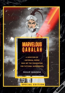Capa do artigo Marvelous Qabalah