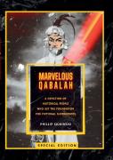 Marvelous Qabalah