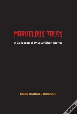Capa do artigo Marvelous Tales