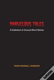 Capa do artigo Marvelous Tales