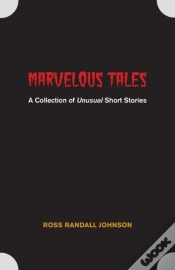 Capa do artigo Marvelous Tales