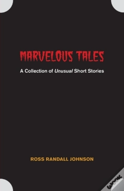 Capa do artigo Marvelous Tales
