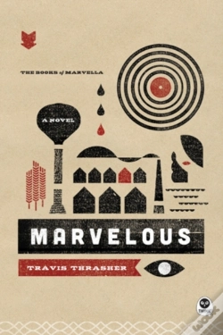 Capa do artigo Marvelous