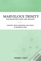 Capa do artigo Marvelous Trinity, The Believer