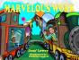 Marvelous Work - Preview