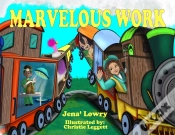 Capa do artigo Marvelous Work