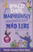 Marvelously Magnificent Mad Libs
