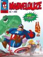 Marvelouze Tome 1 - Preview