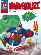 Marvelouze Tome 1
