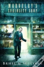 Capa do artigo Marvelry