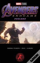 Marvel'S Avengers: Endgame Prelude