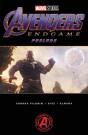 Marvel'S Avengers: Endgame Prelude - Preview