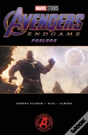 Capa do artigo Marvel