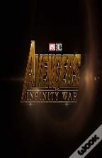 Marvel'S Avengers: Infinity War Prelude