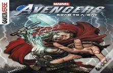 Marvel'S Avengers: Road To A-Day
