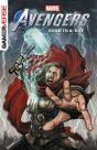 Marvel'S Avengers: Road To A-Day - Preview