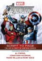 Marvel'S Avengers - Script To Page - Preview