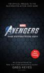 Marvel'S Avengers: The Extinction Key - Preview