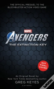 Capa do artigo Marvel