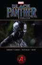 Marvel'S Black Panther Prelude - Preview