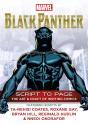 Marvel'S Black Panther - Script To Page - Preview