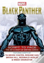 Capa do artigo Marvel