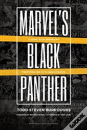 Marvel'S Black Panther