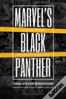 Marvel'S Black Panther