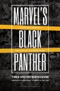 Marvel'S Black Panther - Preview