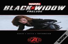 Marvel'S Black Widow Prelude