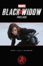 Marvel'S Black Widow Prelude - Preview