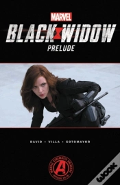 Capa do artigo Marvel