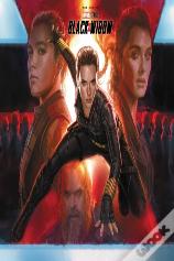 Marvel'S Black Widow: The Art Of The Movie