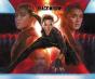 Marvel'S Black Widow: The Art Of The Movie - Preview
