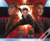 Capa do artigo Marvel