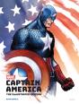 Marvel'S Captain America: The Illustrated History - Preview