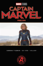 Marvel'S Captain Marvel Prelude - Preview