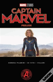 Capa do artigo Marvel