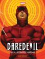 Marvel'S Daredevil: The Illustrated History - Preview