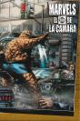 Marvels: El Ojo De La Camara - Preview