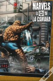 Capa do artigo Marvels: El Ojo De La Camara