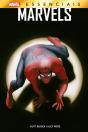 Marvels - Preview