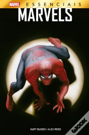 Capa do artigo Marvels